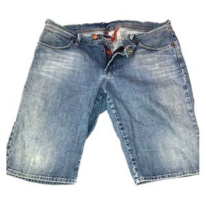 🍀🍀Lucky Brand Jean shorts 🍀🍀